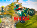 Spiel Moto Trial Racing 2: Zwei Spieler Online