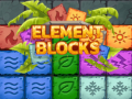 Spiel Elemente Blöcke Online