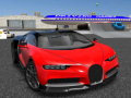 Spiel Echte Herausforderung: Auto-Stunts Online