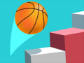 Spiel Spiral Sprung 3D Online