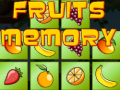 Spiel Obst Gedächtnis Online