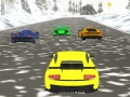 Spiel Schneehügelsport Online