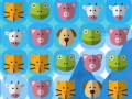 Spiel Tierreich: Match 3 Online