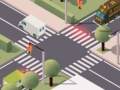 Spiel Verkehrsstop Online