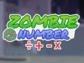 Spiel Zombie Nummer Online