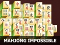 Spiel Mahjong Unmöglich Online