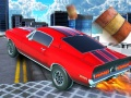 Spiel Stunt-Auto in der Stadt Online