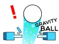 Spiel Gravitationsball Online