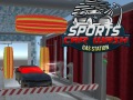 Spiel Sportwagenwäsche Online