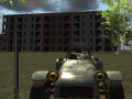 Spiel Freies Rallye: STALKER-Modus Online