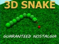 Spiel 3D Schlange Online