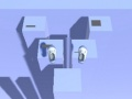 Spiel Hopsspiele auf dem Spielfeld Online