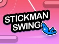Spiel Stickman Swing Online