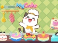 Spiel Baby Backt Kuchen Online
