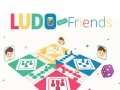 Spiel Ludo mit Freunden Online