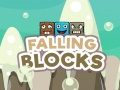 Spiel Fallende Blöcke Online