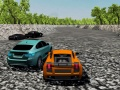 Spiel 3D Rennsport Extrem Online