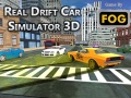 Spiel Echter Drift Auto Simulator 3D Online