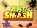 Spiel Ameise zerdrücken Online