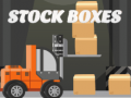 Spiel Lagerboxen Online