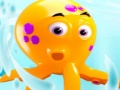 Spiel Oktopus Sling Up Online