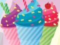 Spiel Eiscreme-Erinnerung 2 Online