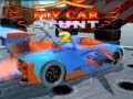 Spiel Flugauto Stunt 2 Online