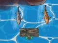 Spiel Titanische Haifriffe Online