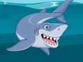 Spiel Hai-Puzzle Online