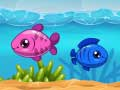 Spiel Lustiges Angeln Online