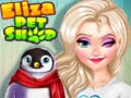 Spiel Elizas Tierladen Online