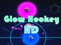 Spiel Leuchtendes Hockey HD Online