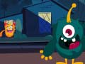 Spiel Lustige Monster Puzzle Online