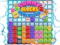 Spiel Gummi-Blöcke Evolution Online