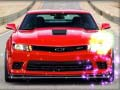 Spiel Supercars Puzzle Online