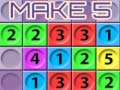 Spiel Mach 5 Online