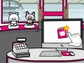 Spiel Haustier-Salon: Katzenpflege Online