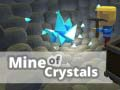 Spiel Kogama: Mine der Kristalle Online