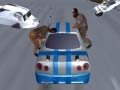 Spiel Auto gegen Zombies Online