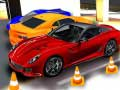 Spiel Hitcity Auto Parken Online