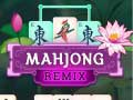 Spiel Mahjong Remix Online