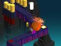 Spiel Pixel Felsen Flucht Online