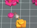 Spiel MineTank Schütze Online