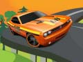 Spiel Amerikanische Autos Gedächtnis Online