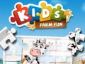 Spiel Kinderbauernhof Spaß Online