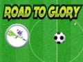 Spiel Weg zur Ruhm Online