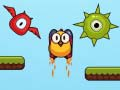 Spiel Glücklicher Vogel Sprung Online