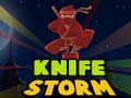 Spiel Messer Sturm Online