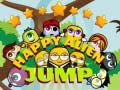 Spiel Glücklicher Alien Sprung Online