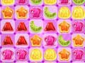 Spiel Jelly Match 3 Online